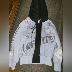 Caylus infinite hoodie